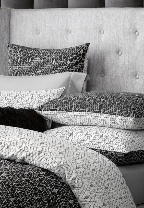 Постельное белье Евро Togas