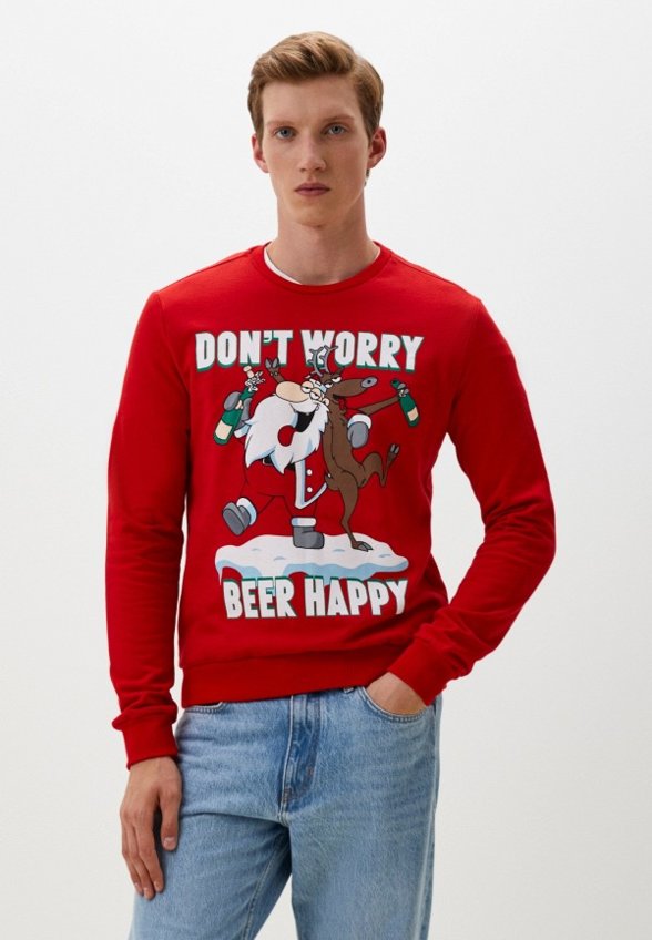 Свитшот Funday