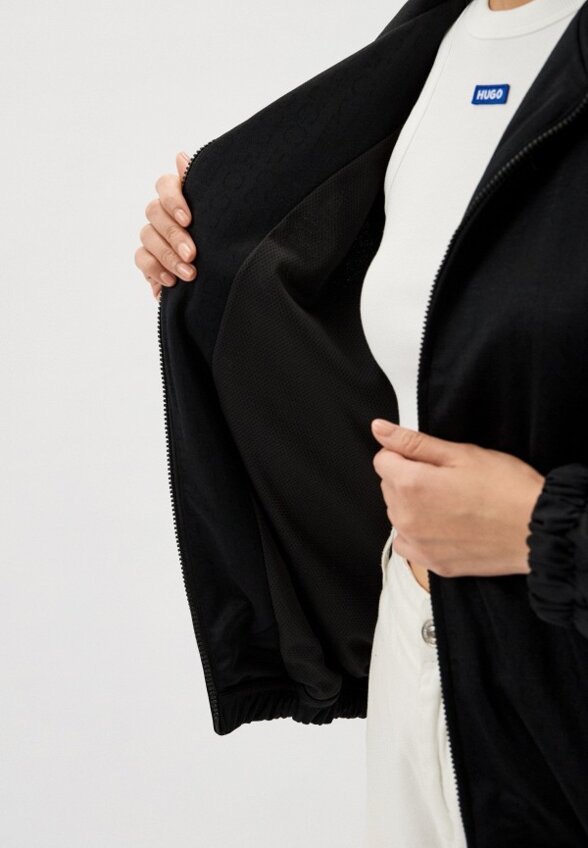 Олимпийка Hugo