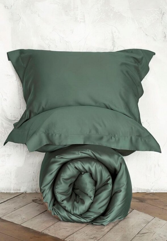 Простыня Евро Bellehome