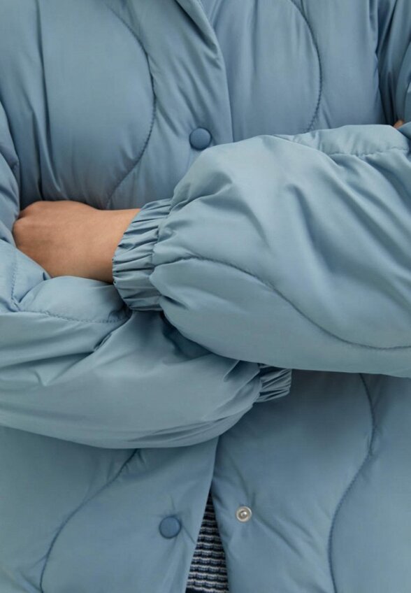 Куртка утепленная Finn Flare