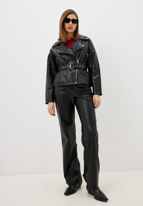 Косуха Снежная Королева