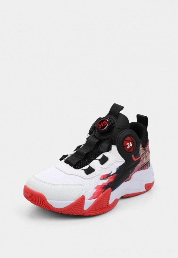 Кроссовки Shuzzi