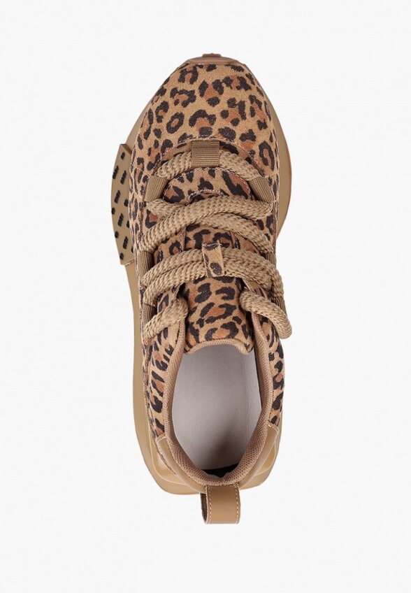 Кроссовки Sbalo