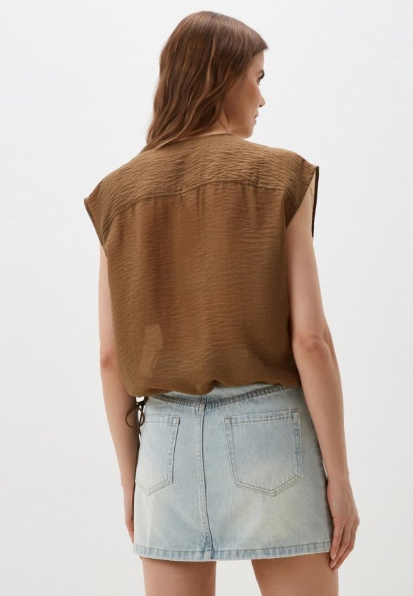 Блуза Love Republic