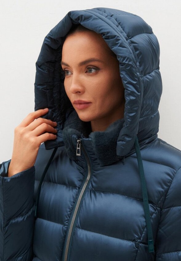 Пуховик Gerry Weber