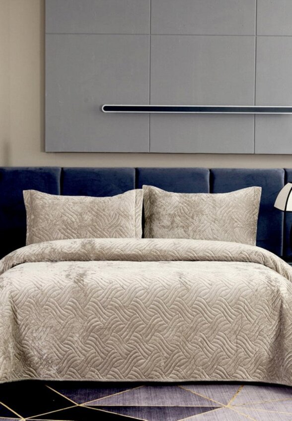 Комплект с покрывалом Sofi De Marko