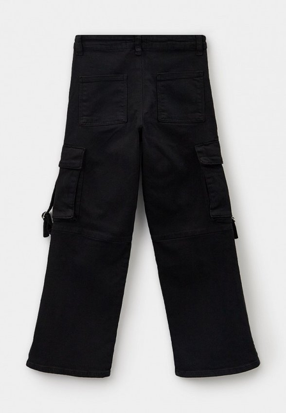 Футболка и джинсы Escabel