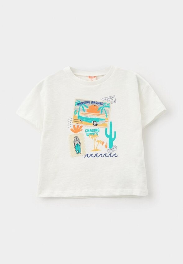 Футболка Koton