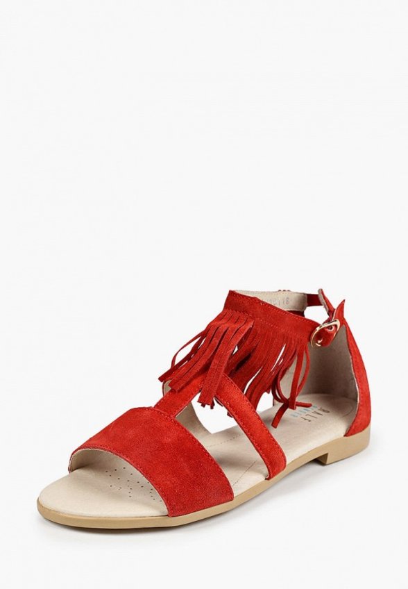 Сандалии Ralf Ringer