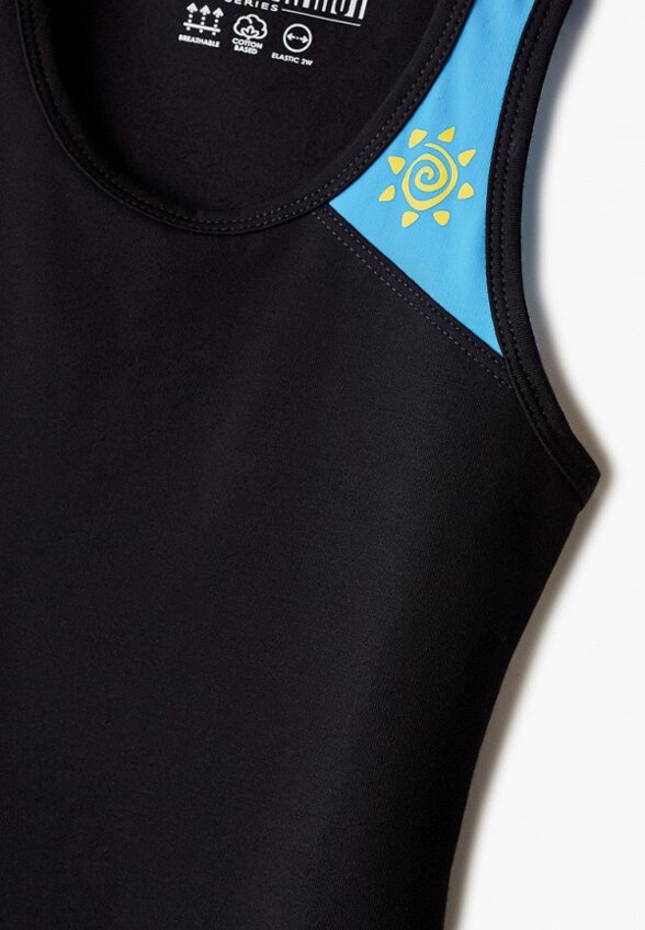 Майка спортивная We2