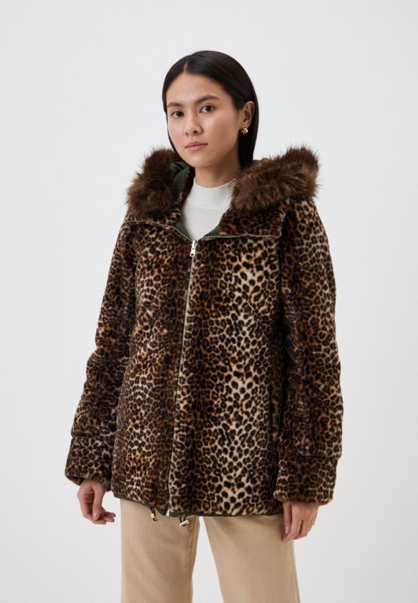 Куртка утепленная Punt Roma