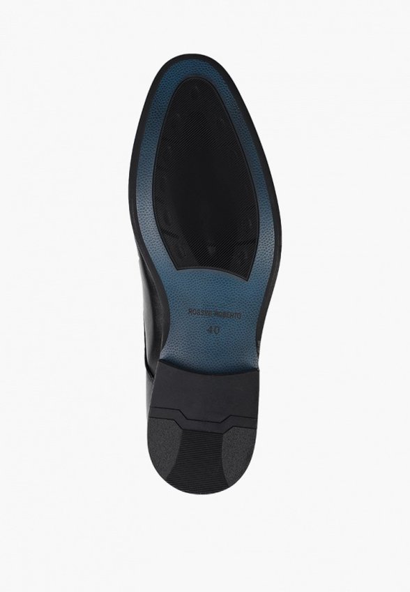 Туфли Rossini Roberto