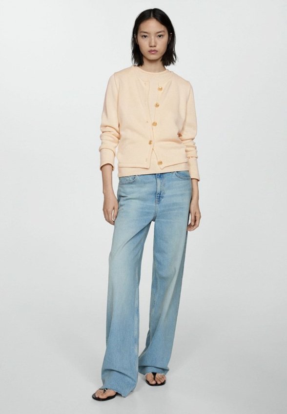 Кардиган Mango