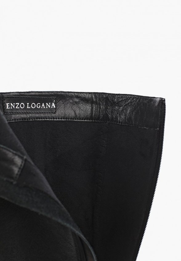Сапоги Enzo Logana