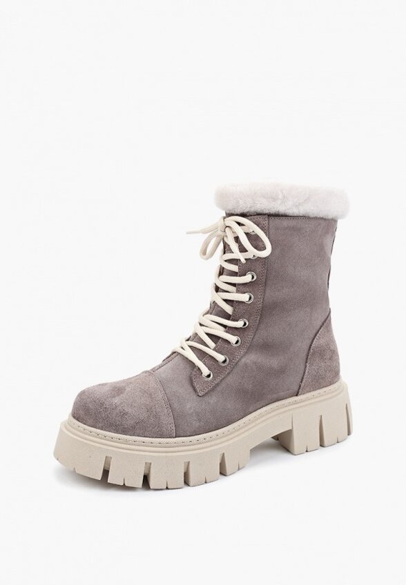 Ботинки Pazolini