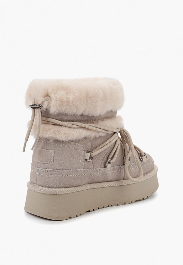 Полусапоги Dino Albat