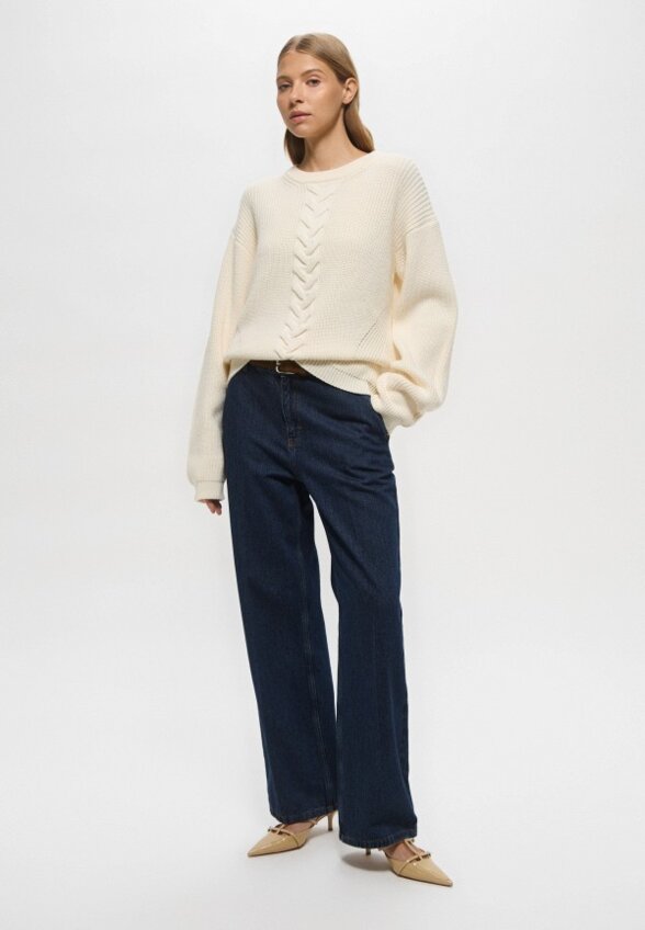 Джемпер Trussardi