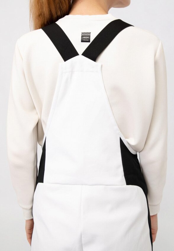 Полукомбинезон High Experience