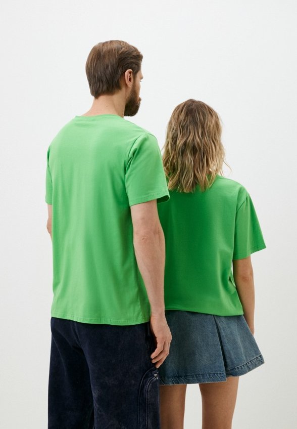 Футболка Chukcha