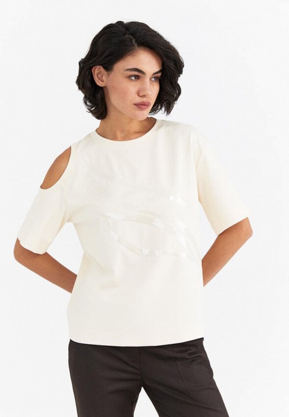 Футболка M.Reason