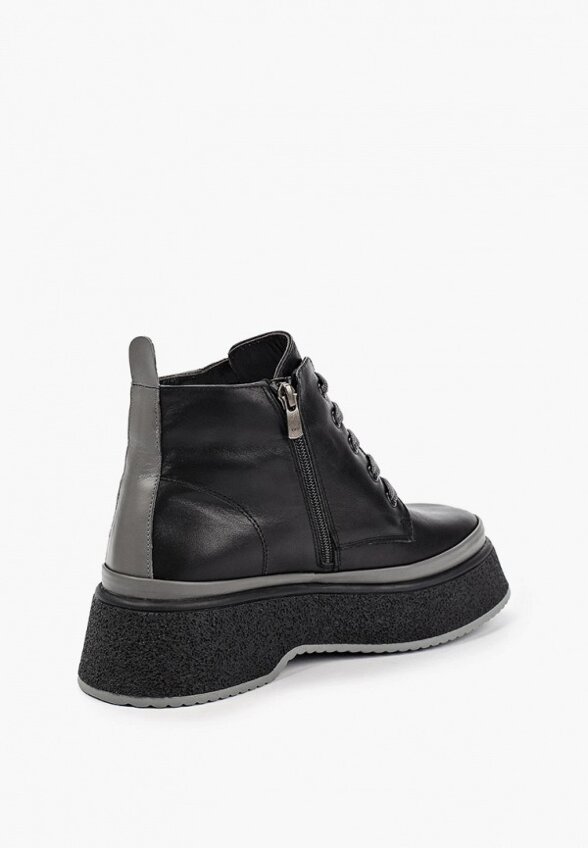 Ботинки Ascalini