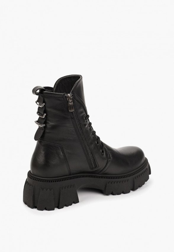 Ботинки Basconi