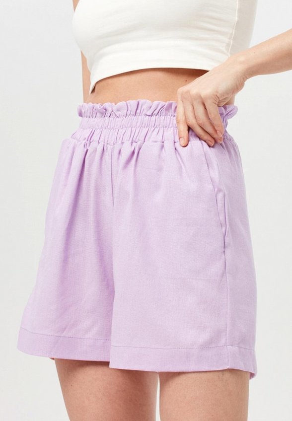 Шорты Alina Komrakova