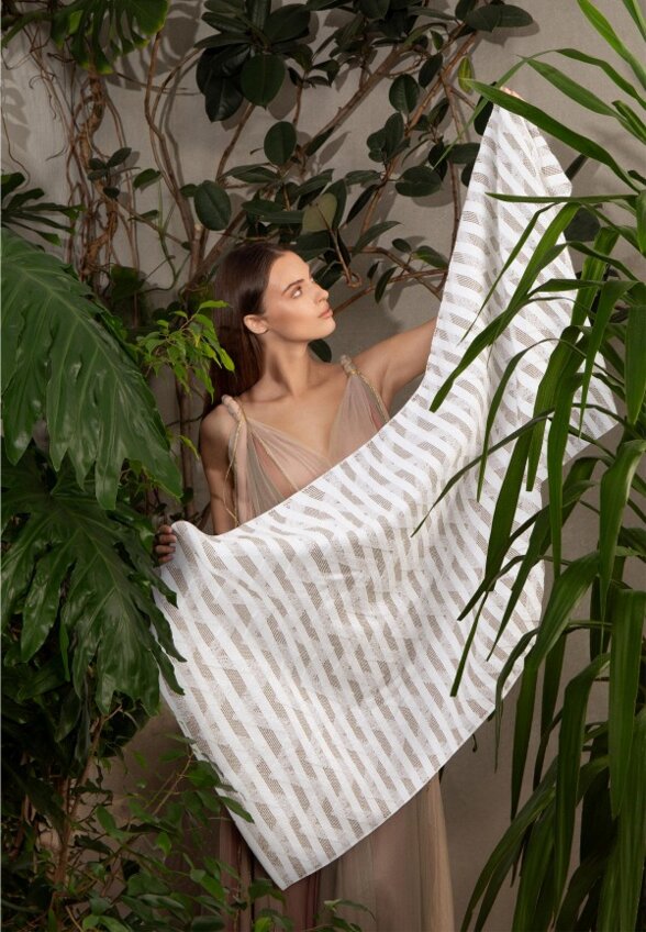 Комплект полотенец Verossa