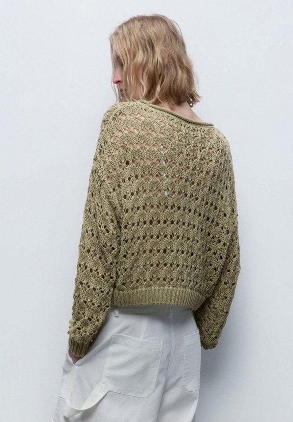 Джемпер Befree