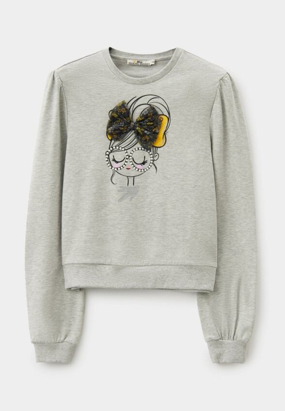 Свитшот Original Marines