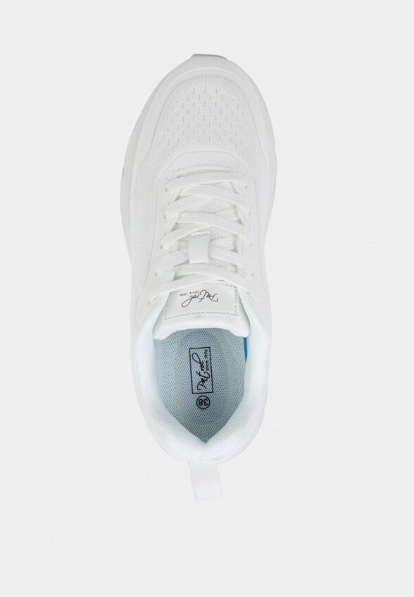 Кроссовки Patrol