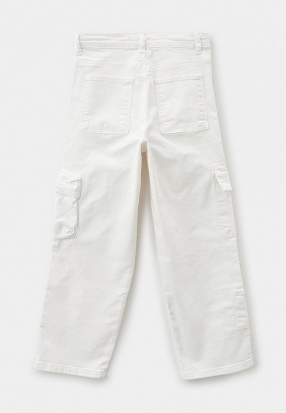 Рубашка и джинсы Escabel