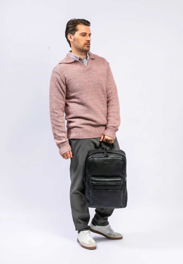 Др.Коффер B402942-244-04 рюкзак