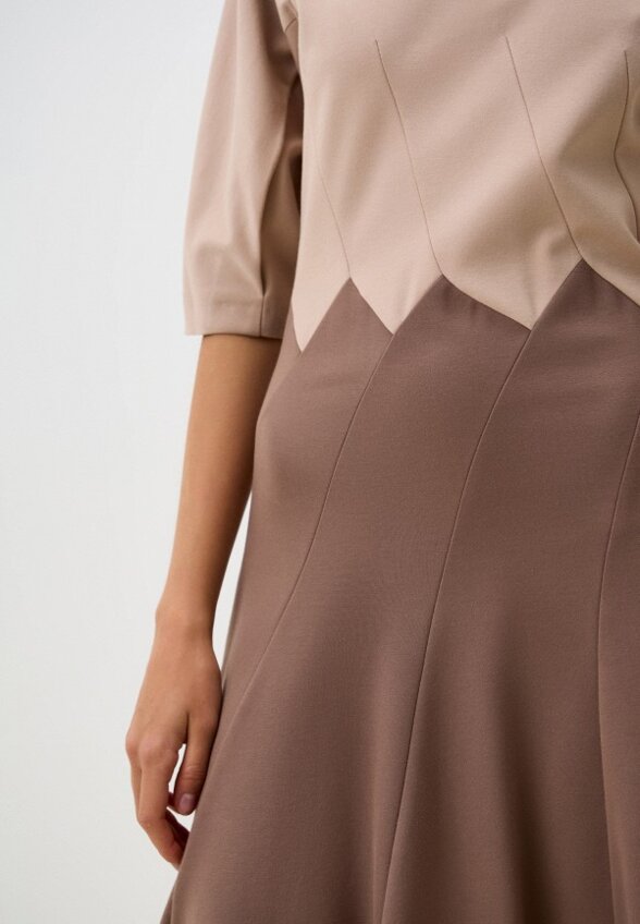 Платье MadaM T