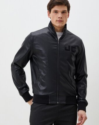 Куртка кожаная JC Just Clothes мужчинам