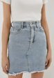 Юбка джинсовая Moki1  - превью