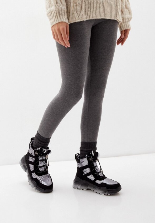 Дутики Diora.rim