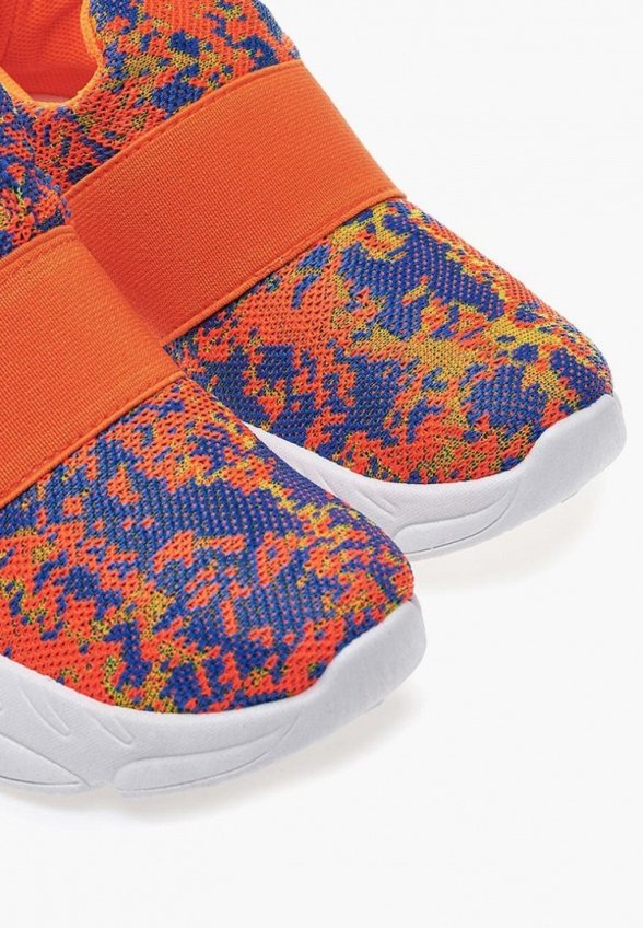 Кроссовки Tikkago