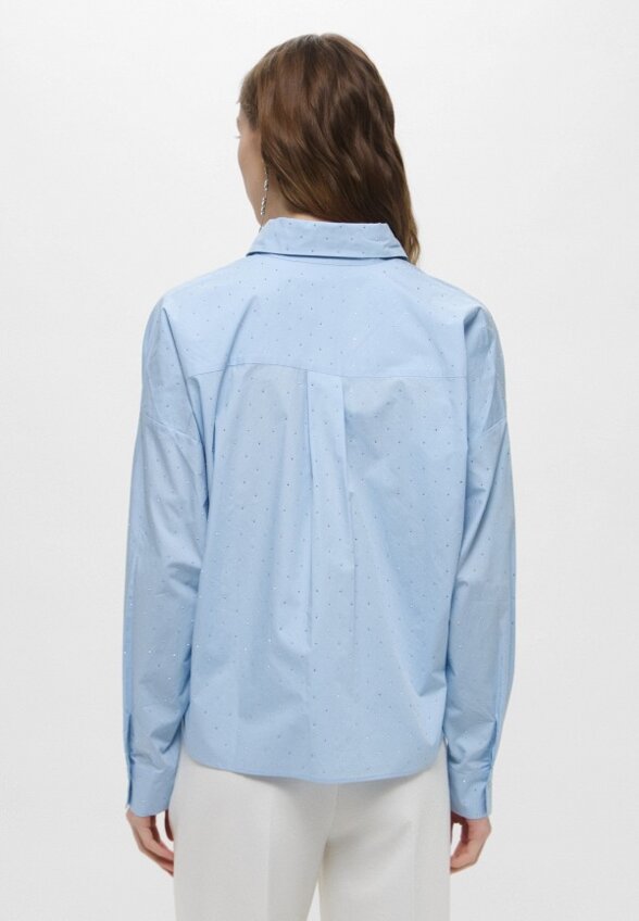 Рубашка Pennyblack