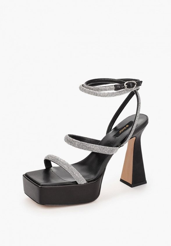 Босоножки Evigi