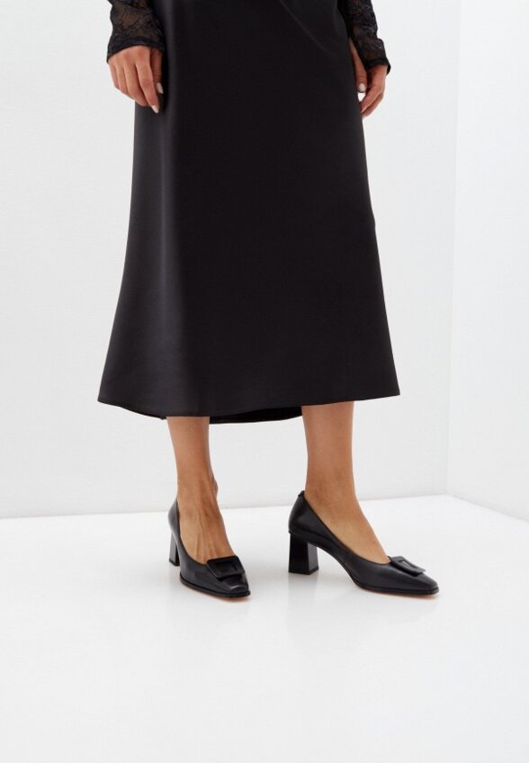 Туфли Mingul & meiyeon