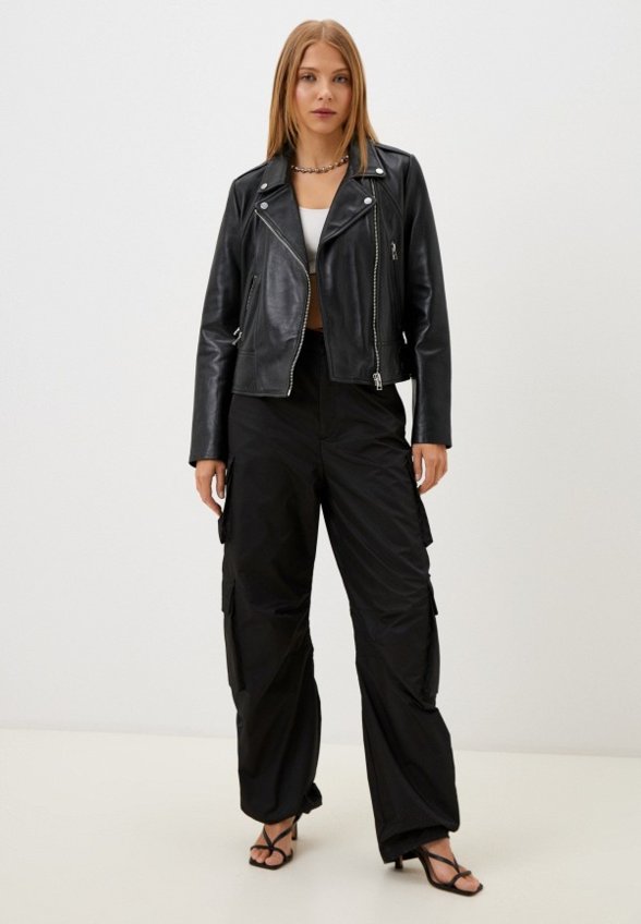 Косуха Снежная Королева