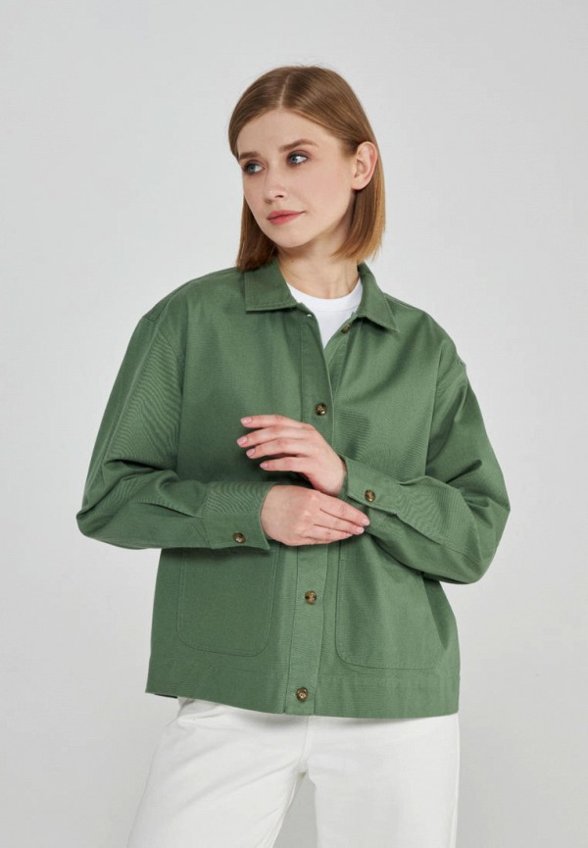 Рубашка Velocity