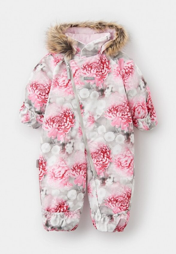 Комбинезон утепленный Kerry