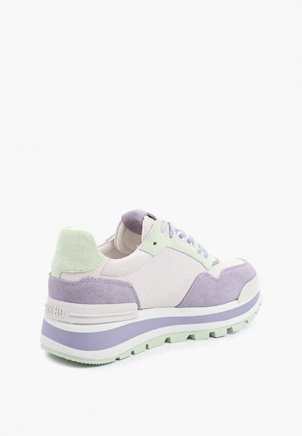 Кроссовки Graciana