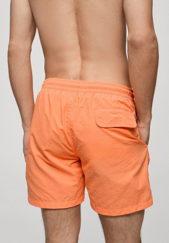 Шорты для плавания Mango Man