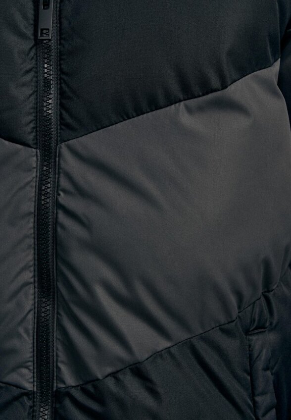 Пуховик Твое