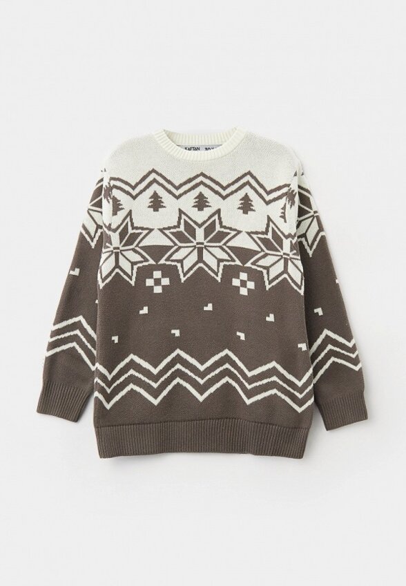 Джемпер Kaftan