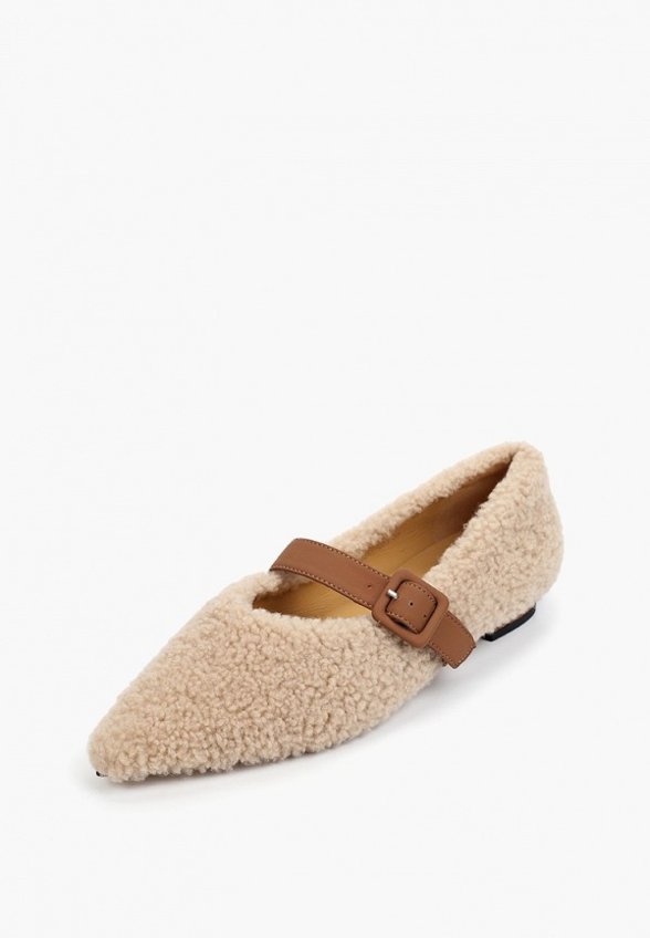 Балетки Evigi